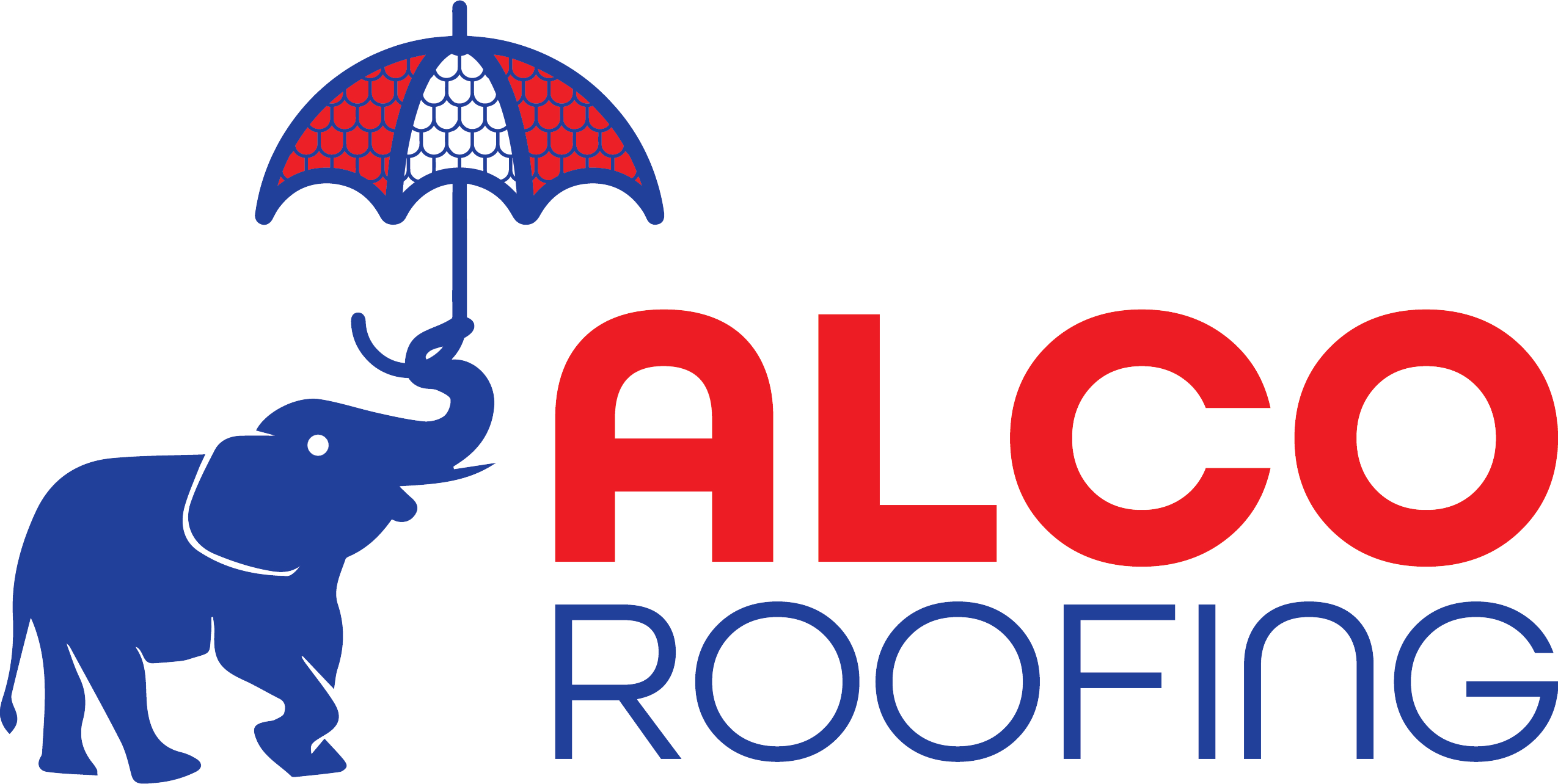 Alco Roofing Logo
